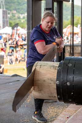 Timbersports_GBR_WCH_2025_Louise Ellison Single Buck_23.jpg