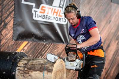 Timbersports_GBR_WCH_2025_Catherine Eccles Stock Saw_6.jpg