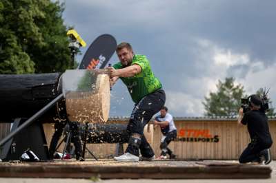 STIHL_TIMBERSPORTS_Ford_Transit_Cup_2022_Marcel_Steinkaemper_Single_Buck.jpg
