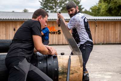 STIHL_TIMBERSPORTS_Ford_Transit_Cup_2022_Dietmar_Schlesinger_Single_Buck.jpg
