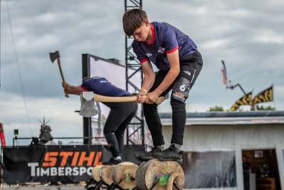 Timbersports_GBR_RCH_2025_Billy Gore and Zac Powell Underhand Chop_49.jpg