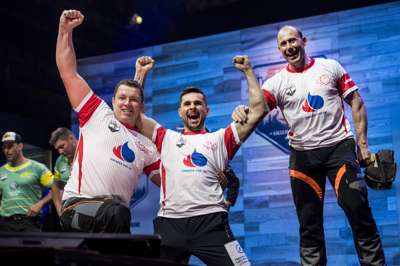 STIHL TIMBERSPORTS World Championship_Team Poland.jpg